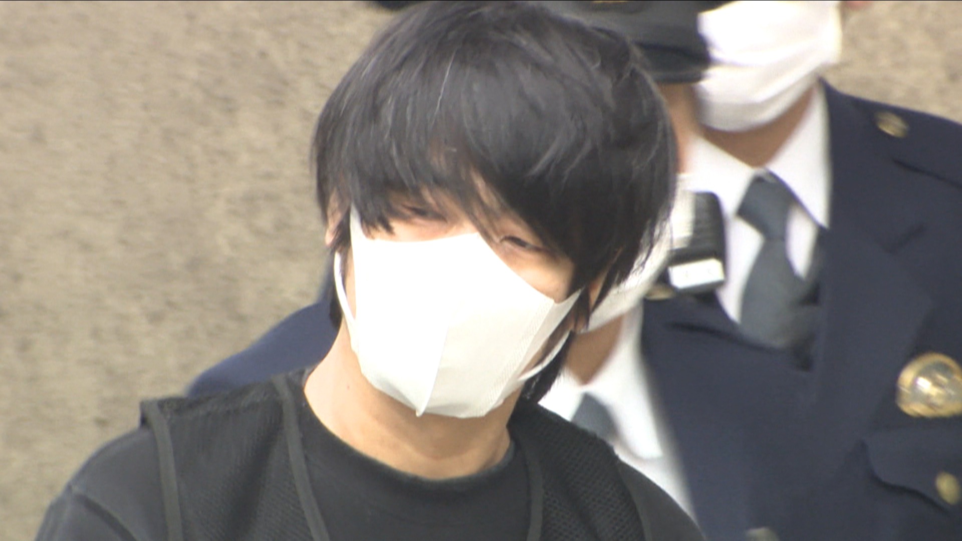 山上被告、旧統一教会への強い恨み変わらず「（事件当時は）どうしようもなかった」　関係者が近況を明かす